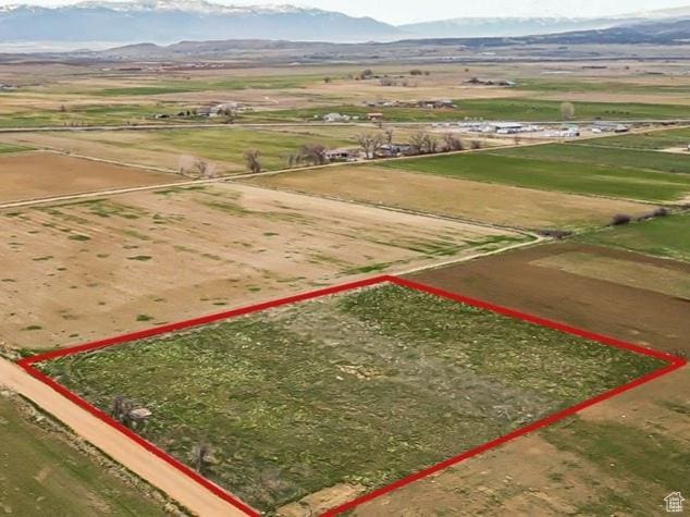 7320 E 15400 N, Spring City, UT 84662