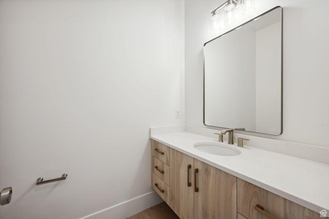 3087 E 2220 S, St George, UT 84790 - bathroom with vanity