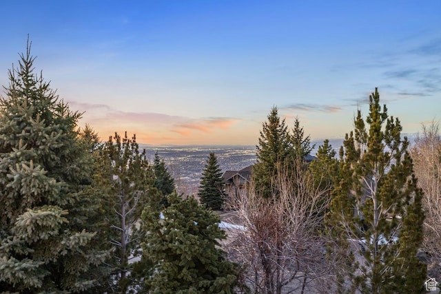 1562 E Granite Brook Ct S, Draper, UT 84020 - water view