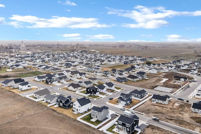 538 N 550 W, Smithfield, UT 84335 - aerial view with a residential view