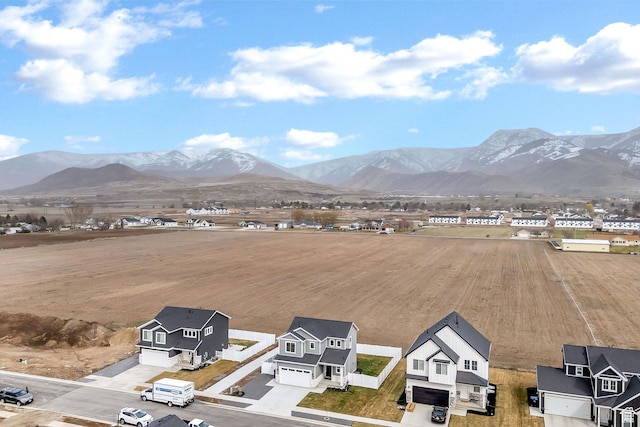 538 N 550 W, Smithfield, UT 84335 - property view of mountains