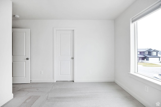538 N 550 W, Smithfield, UT 84335 - spare room featuring baseboards and carpet floors