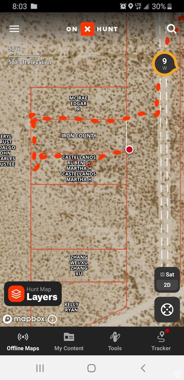 10335 N 400 W Unit 25, Beryl, UT 84714