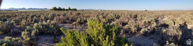 10335 N 400 W Unit 25, Beryl, UT 84714