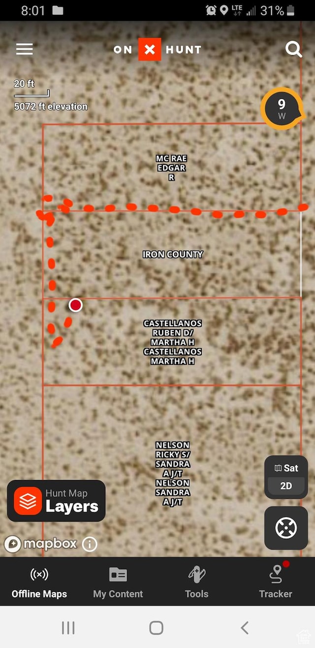 10335 N 400 W Unit 25, Beryl, UT 84714