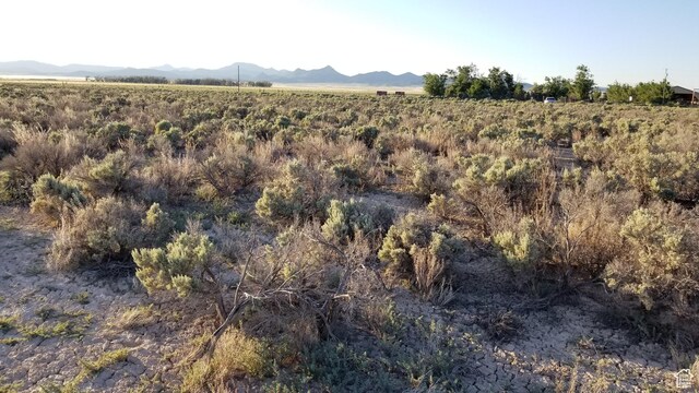 10335 N 400 W Unit 25, Beryl, UT 84714