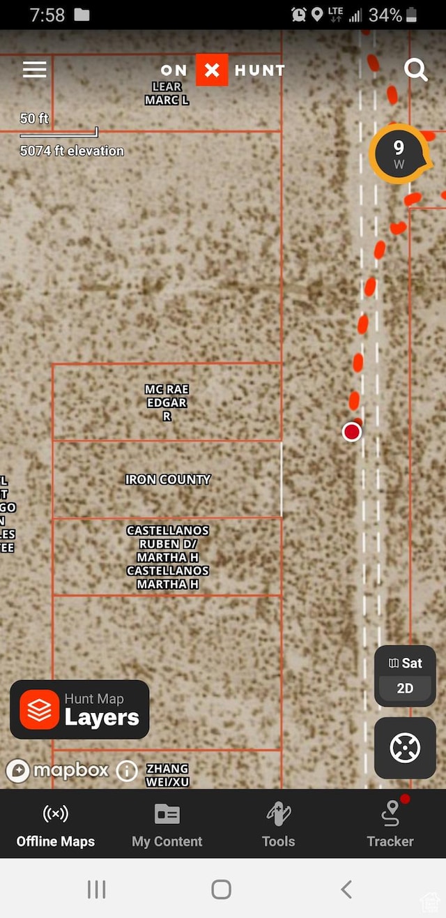 10335 N 400 W Unit 25, Beryl, UT 84714
