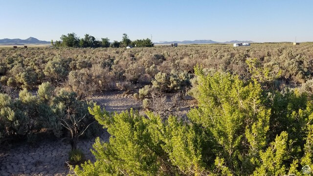 10335 N 400 W Unit 25, Beryl, UT 84714
