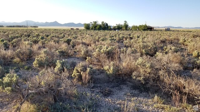 10335 N 400 W Unit 25, Beryl, UT 84714