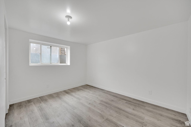 6102 W 13400 S, Herriman, UT 84096 - empty room featuring light wood finished floors and baseboards
