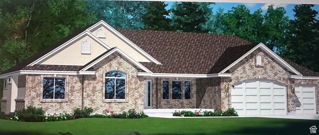2397 N Lincoln Ln, Pine Canyon, UT 84074 - a document