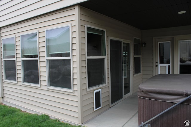 1660 N 475 E, North Ogden, UT 84404 - exterior space