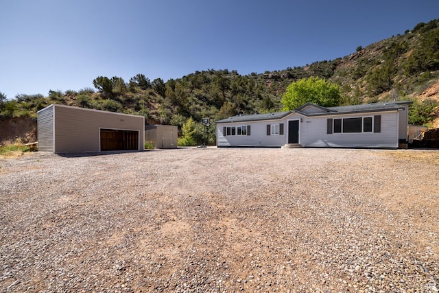 7461 W Deep Creek Rd, Vernal, UT 84078 - photo 1