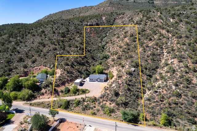 7461 W Deep Creek Rd, Vernal, UT 84078 - photo 2