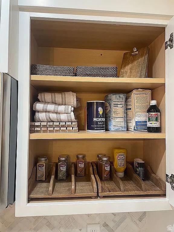 3155 S Hidden Valley Dr Unit 331, St George, UT 84790 - view of storage area