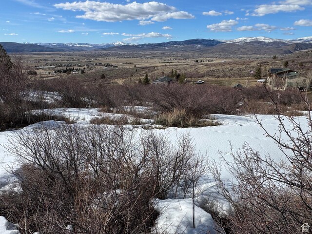 97 Splendor Valley Rd Unit 97, Marion, UT 84036