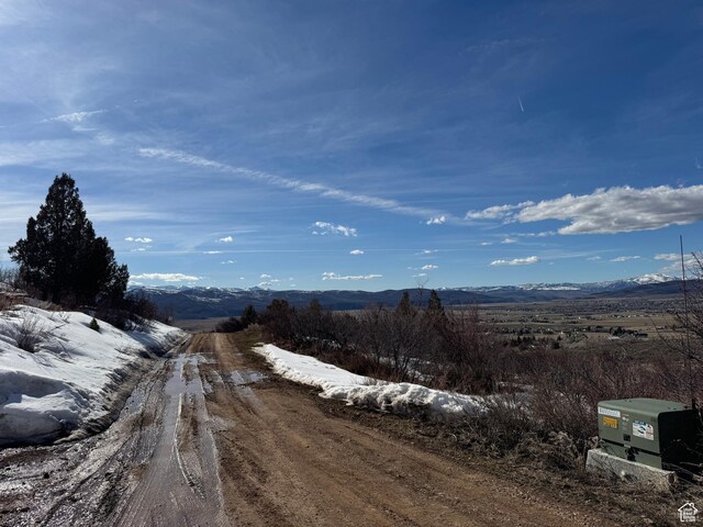 97 Splendor Valley Rd Unit 97, Marion, UT 84036