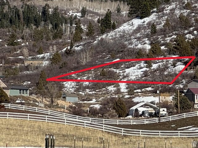 97 Splendor Valley Rd Unit 97, Marion, UT 84036