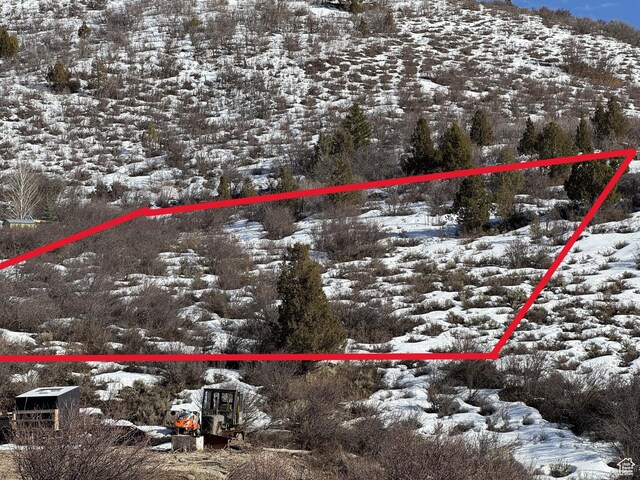 97 Splendor Valley Rd Unit 97, Marion, UT 84036