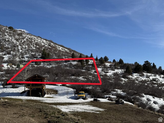 97 Splendor Valley Rd Unit 97, Marion, UT 84036