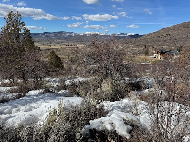 97 Splendor Valley Rd Unit 97, Marion, UT 84036