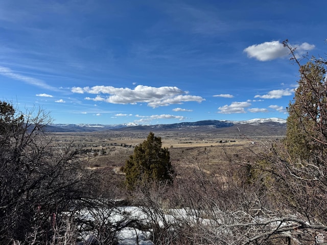 97 Splendor Valley Rd Unit 97, Marion, UT 84036