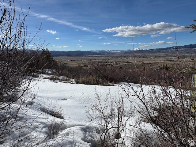 97 Splendor Valley Rd Unit 97, Marion, UT 84036