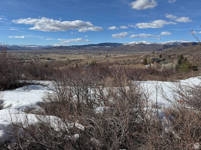 97 Splendor Valley Rd Unit 97, Marion, UT 84036