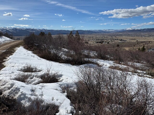 97 Splendor Valley Rd Unit 97, Marion, UT 84036