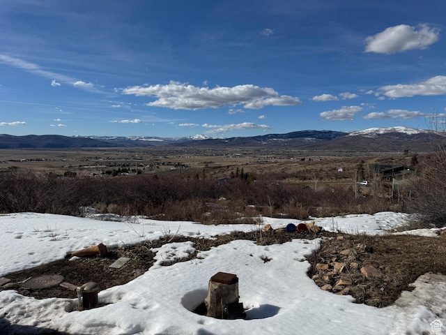 97 Splendor Valley Rd Unit 97, Marion, UT 84036