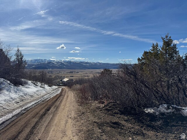 97 Splendor Valley Rd Unit 97, Marion, UT 84036
