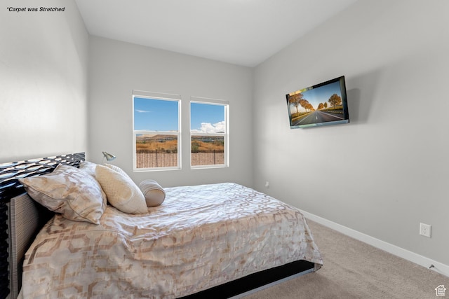 3032 W Cramden Dr, Lehi, UT 84043 - bedroom featuring carpet flooring and baseboards