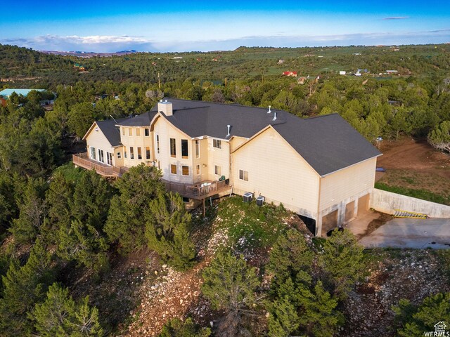 1841 S Stagecoach Rd, Fruitland, UT 84027 - photo 3