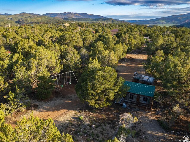 1841 S Stagecoach Rd, Fruitland, UT 84027 - photo 8