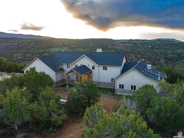 1841 S Stagecoach Rd, Fruitland, UT 84027 - photo 4