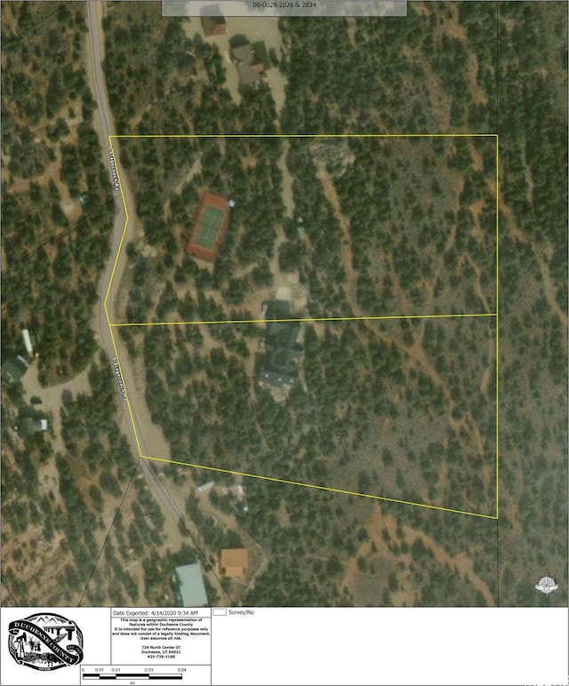 1841 S Stagecoach Rd, Fruitland, UT 84027 - photo 13
