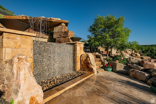 4757 Hidden Lake Dr, Bountiful, UT 84010 - exterior space