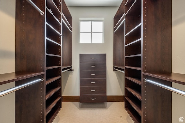 853 W Benjamin Pl, Kamas, UT 84036 - view of spacious closet