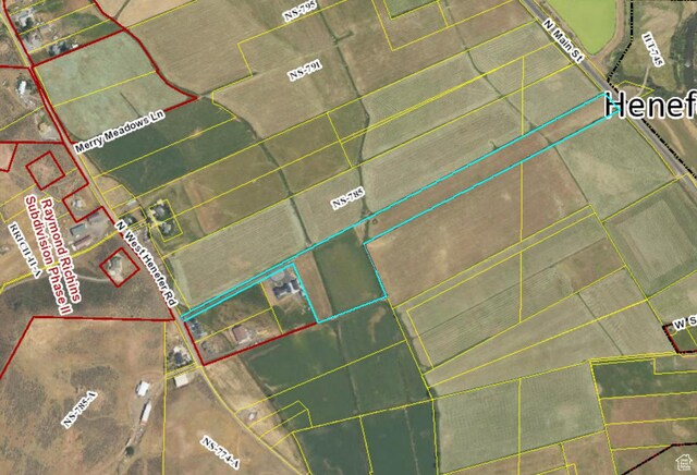 1450 N Henefer Rd, Henefer, UT 84033