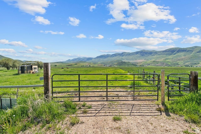 1450 N Henefer Rd, Henefer, UT 84033