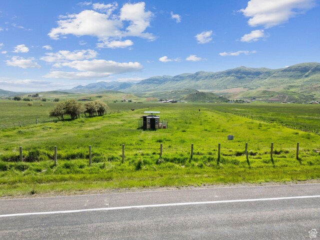 1450 N Henefer Rd, Henefer, UT 84033