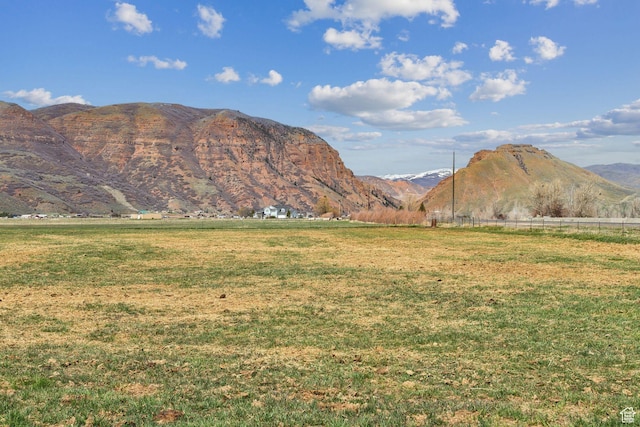 1450 N Henefer Rd, Henefer, UT 84033