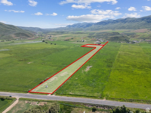 1450 N Henefer Rd, Henefer, UT 84033