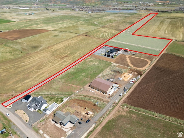 1450 N Henefer Rd, Henefer, UT 84033