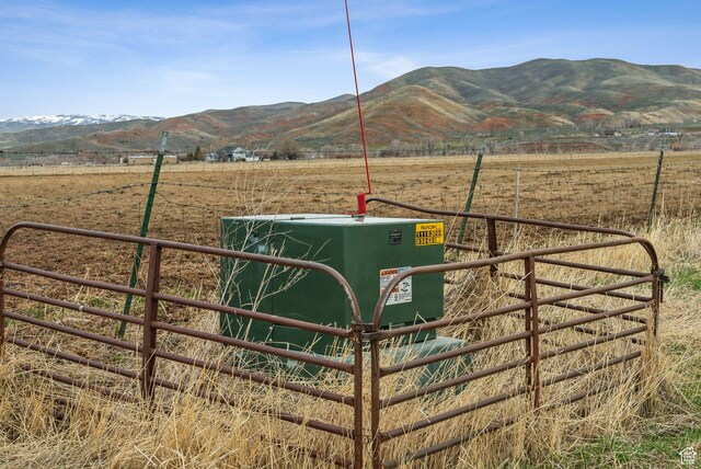1450 N Henefer Rd, Henefer, UT 84033