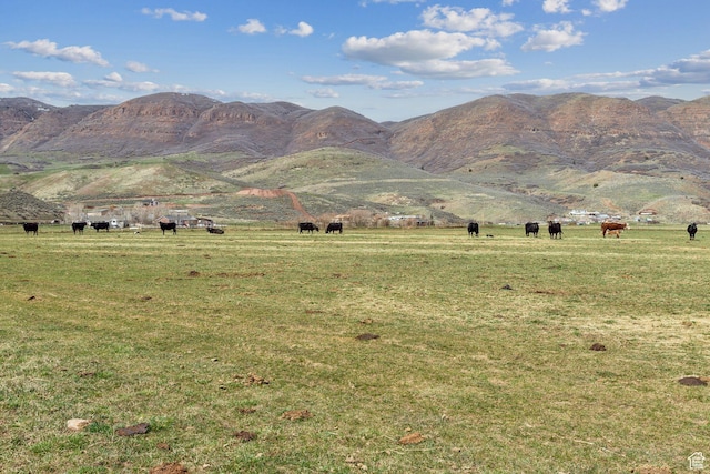 1450 N Henefer Rd, Henefer, UT 84033