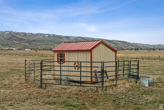 1450 N Henefer Rd, Henefer, UT 84033