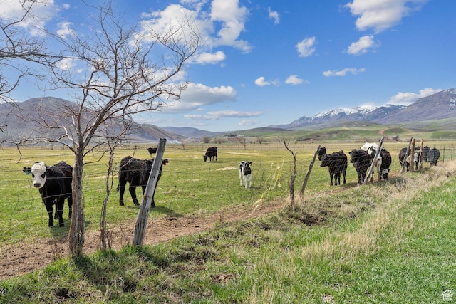 1450 N Henefer Rd, Henefer, UT 84033