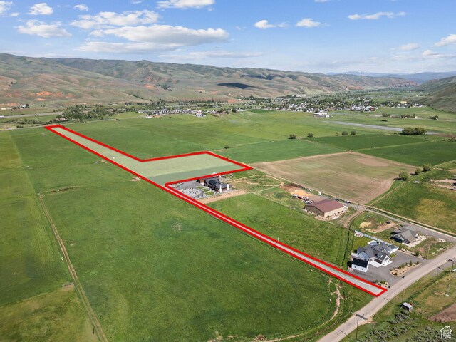 1450 N Henefer Rd, Henefer, UT 84033