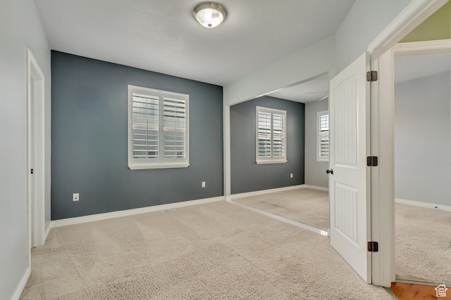 1184 W Michaelsen, West Jordan, UT 84088 - carpeted spare room with baseboards